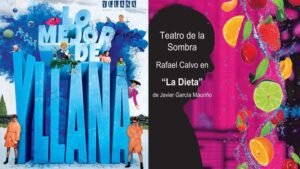 Cultura Anuncia la Programación Teatral de Septiembre y Octubre: ‘Lo Mejor de Yllana’ y ‘La Dieta’