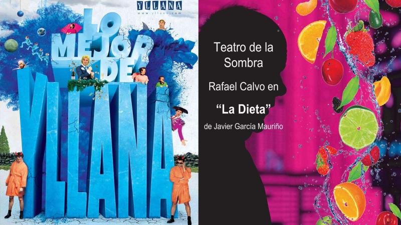Cultura, Teatro Benidorm, Programación Teatral, Entradas Disponibles