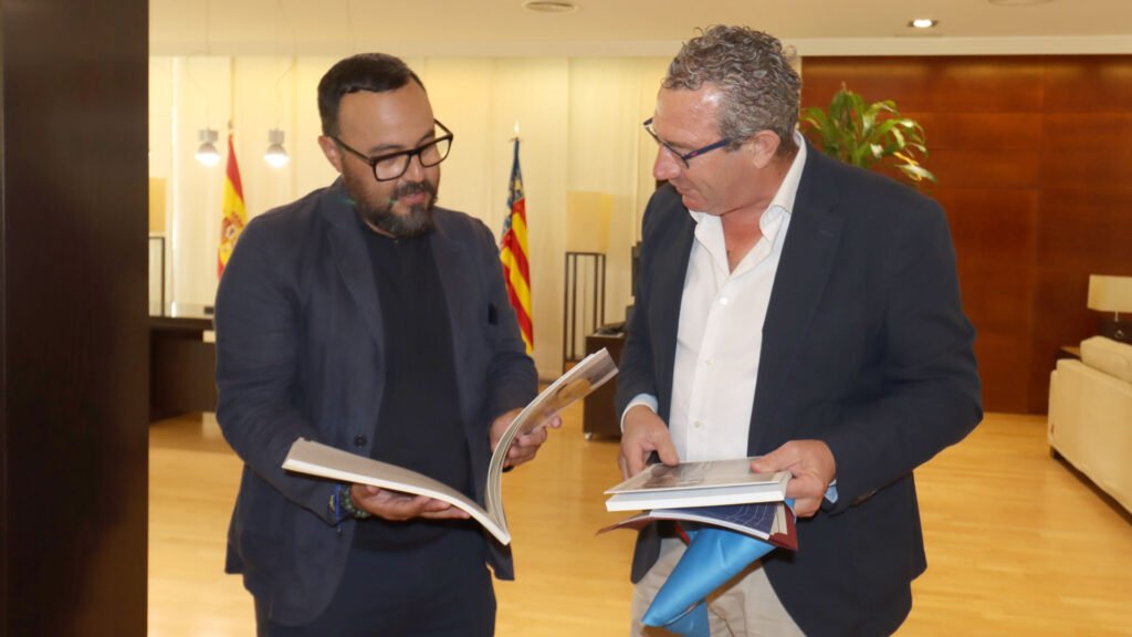 Benidorm y Queens Fortalecen Vínculos Urbanísticos y Sociales en una Visita Histórica