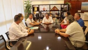 Benidorm Refuerza su Compromiso Medioambiental: Ecoparque Móvil en la Red del Consorci Mare
