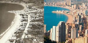 La Historia de Benidorm: De Pueblo Pesquero a Ciudad Turística de Renombre Internacional