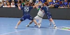 El Club Balonmano Benidorm Foietes recibe apoyo crucial de la Diputación de Alicante para competir en ligas nacionales y europeas