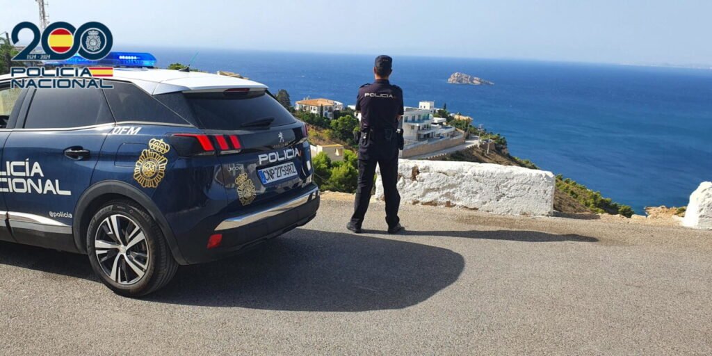 Dos detenidos en Benidorm por Estafa de Inmobiliarias.