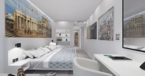 Villa España: El Primer Hotel Dedicado a Difundir la ‘Marca España’ Abrirá en Junio de 2025 en Benidorm