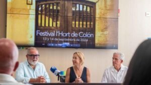 La Tercera Edición de ‘Microteatro’ Vuelve a l’Hort de Colón en Benidorm: Una Experiencia Teatral Única