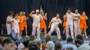 Benidorm destina 90.000 euros en subvenciones para entidades.