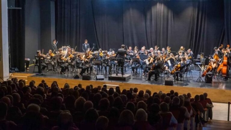 Benidorm Retoma su Programación Cultural con Gran Variedad de Actividades para Todos los Públicos