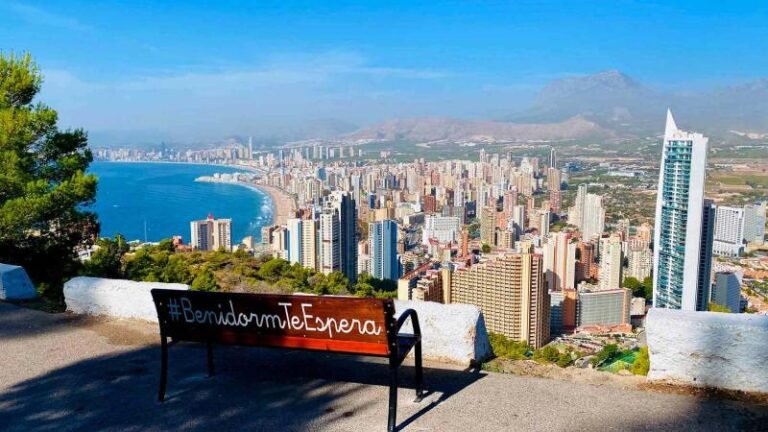 Benidorm Concede el Premio de Turismo ‘Ciutat de Benidorm’ al Museo del Prado por su Relevancia Internacional