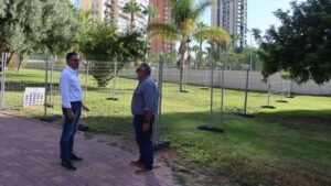 Benidorm Apuesta por el Ocio Infantil: Nueva Tirolina en Els Tolls