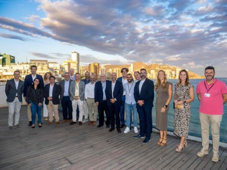 Benidorm lidera la innovación en movilidad sostenible con el Foro y la Feria Benimov 2024