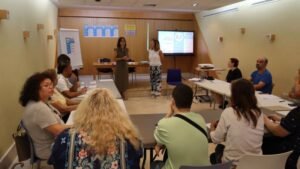 Benidorm Inicia el Primer Programa de Búsqueda de Empleo ‘Mejora tu Empleabilidad 2024’