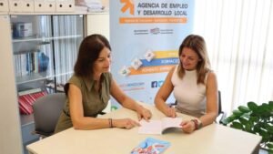 Benidorm Publica una Nueva Edición de la Guía de Recursos de Empleo y Formación: Un Impulso a la Formación y el Mercado Laboral