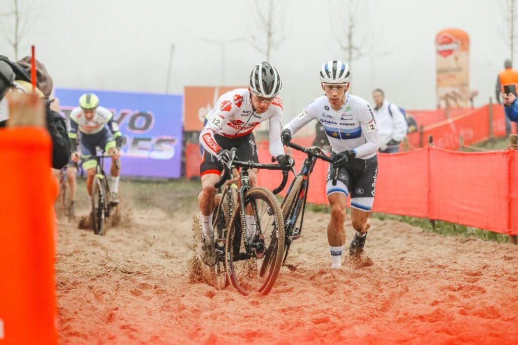 Entradas a la venta para la Copa del Mundo de Ciclocross UCI en Benidorm: Vive la emoción en enero de 2025