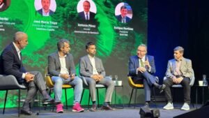 Benidorm: Pionera en la Gestión de Datos Turísticos y la Transformación Digital