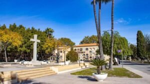 Benidorm aprueba la construcción de 176 nuevos nichos en el cementerio de Sant Jaume