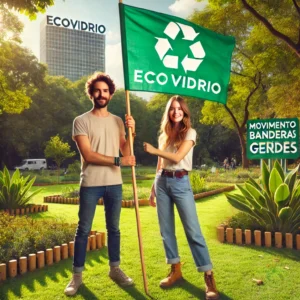 Benidorm Revalida la Bandera Verde: Un Éxito en el Reciclaje de Vidrio y la Lucha Contra el Cambio Climático