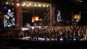 El Iberia Festival cierra por todo lo alto su undécima edición en Benidorm #IberiaFestival