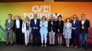 Benidorm acoge el ‘CV+i Tourism Day’ con expertos en turismo e innovación