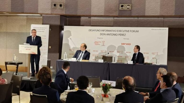 Toni Pérez defiende que el ‘Hub’ de Innovación convertirá a Benidorm en un foco de atracción de talento y desarrollo