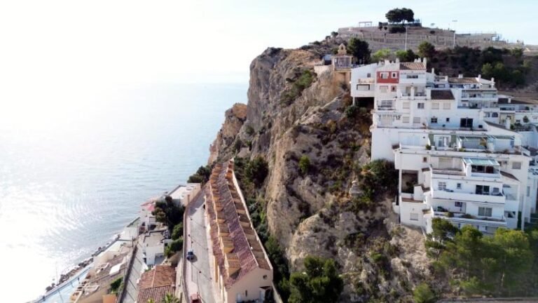 Benidorm lamenta el rechazo del Ministerio a financiar el proyecto de accesibilidad al Tossal