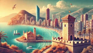 La Historia de Benidorm: Desde sus Orígenes hasta Hoy