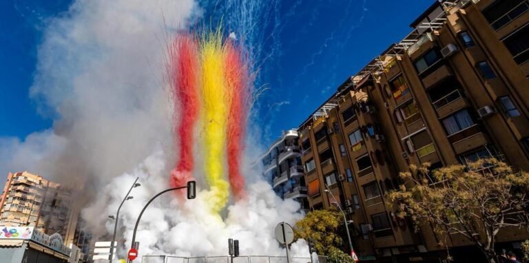Benidorm muestra su espíritu solidario en el día de la Mare de Déu del Sofratge