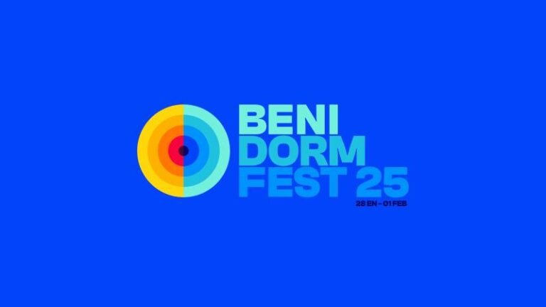 Benidorm Fest 2025: Récord en la venta de entradas y apoyo solidario