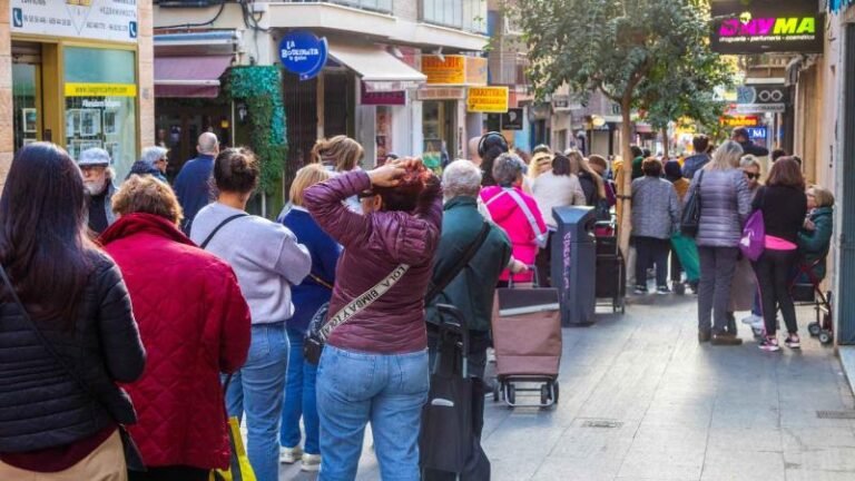 BENIDORM COMPLETA EL PAGO DE LA CAMPAÑA #BENIDORMTEDAMÁS Y ALCANZA UN IMPACTO ECONÓMICO DE MÁS DE 4,5 MILLONES DE EUROS