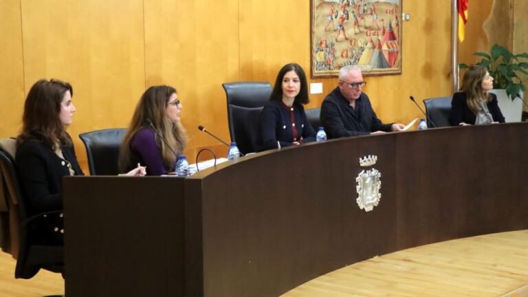 El Pacte per l’Ocupació de la Marina Baixa refuerza su compromiso con la empleabilidad en 2024