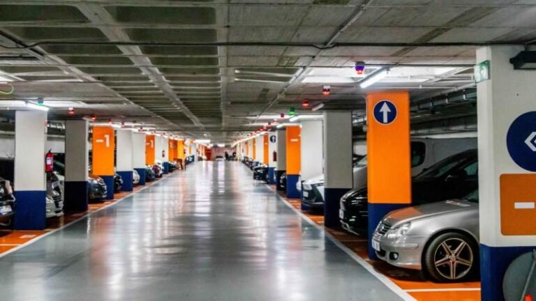BENIDORM IMPULSA EL CONSUMO LOCAL CON NUEVAS TARIFAS ESPECIALES EN APARCAMIENTOS