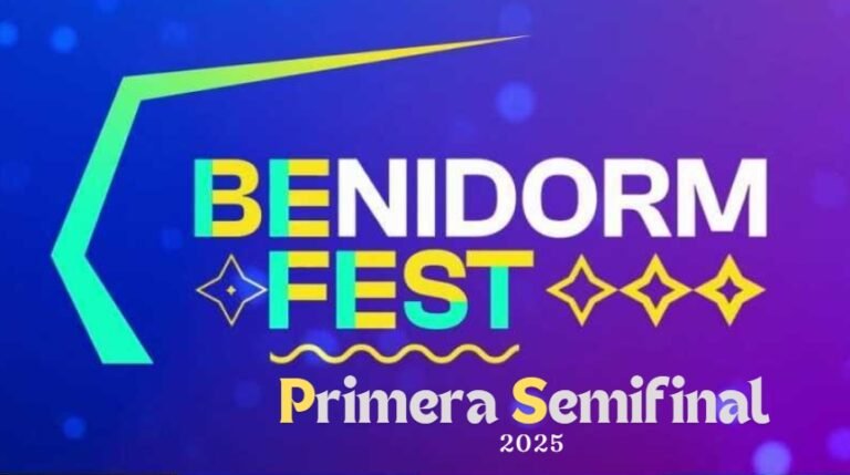 Benidorm Fest 2025: Resumen de la Primera Semifinal y Expectativas para la Segunda
