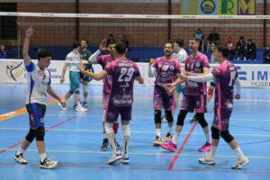 El Servigroup Playas Busca Hacer Historia en la Superliga