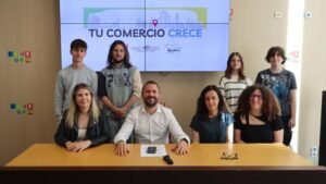 Tu Comercio Crece', la campaña que impulsa el comercio local y sostenible