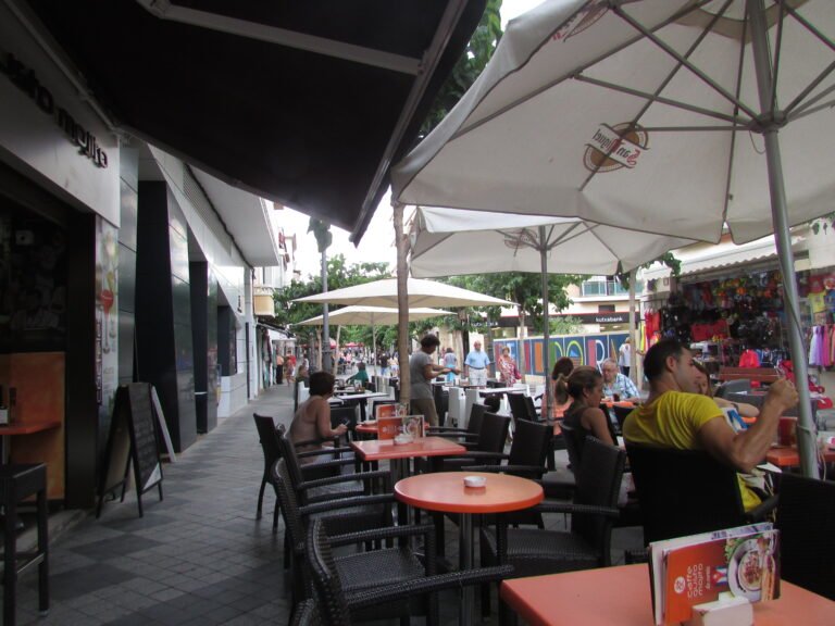 Foietes: guía local de Benidorm con actualidad, servicios y contexto del municipio