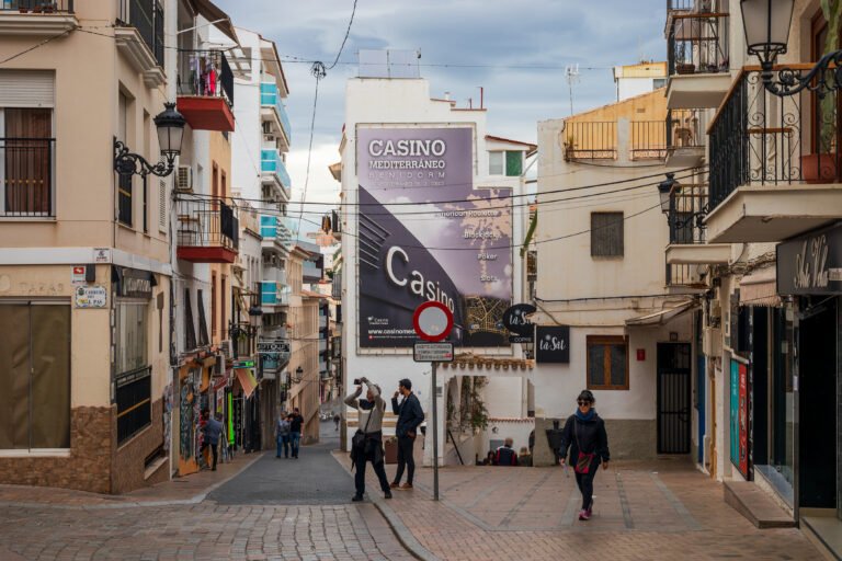 Casco Antiguo: guía local de Benidorm con actualidad, servicios y contexto del municipio