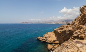 Centro: guía local de Benidorm con actualidad, servicios y contexto del municipio