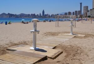 Playas limpias: guía local de Benidorm con actualidad, servicios y contexto del municipio