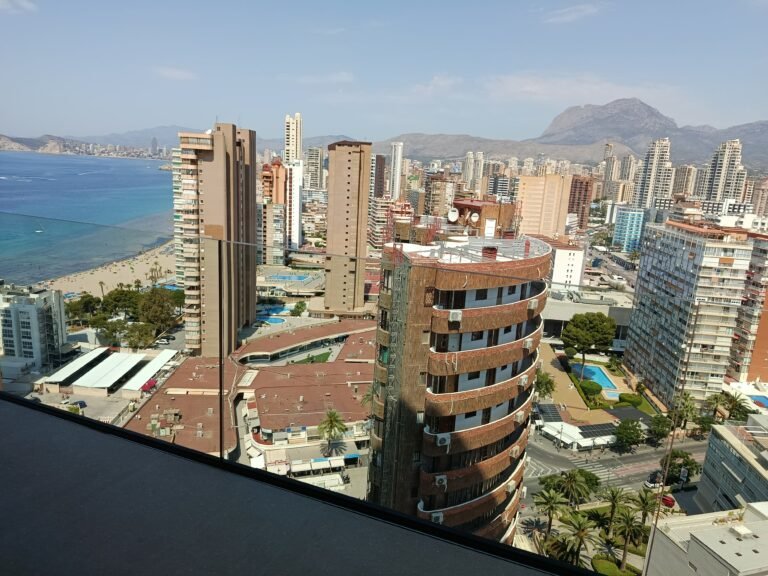 Rincón de Loix: guía local de Benidorm con actualidad, servicios y contexto del municipio
