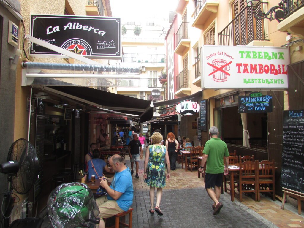 Gastronomía en Benidorm: guía local con actualidad, servicios y claves para lectores