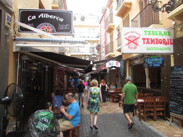 Gastronomía en Benidorm: guía local con actualidad, servicios y claves para lectores