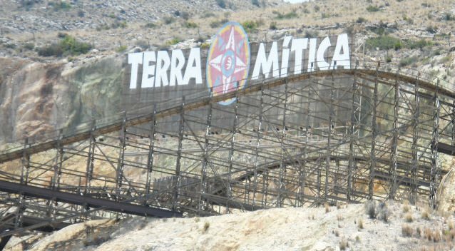 Terra Mítica: guía local de Benidorm con actualidad, servicios y contexto del municipio