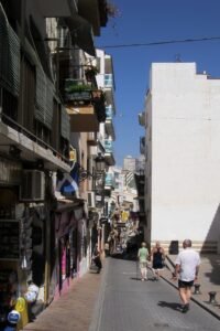 Agenda cultural: guía local de Benidorm con actualidad, servicios y contexto del municipio