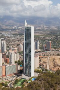 Sucesos en Benidorm: guía local con actualidad, servicios y claves para lectores