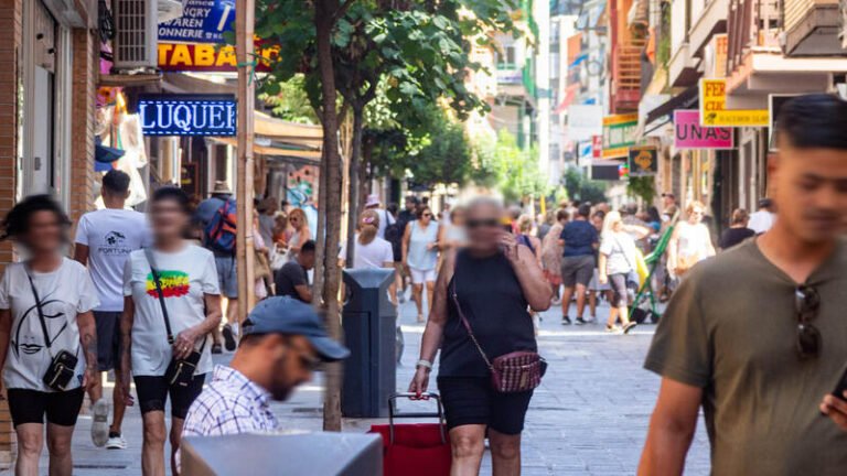 Ayudas para autónomos y emprendedores en Benidorm
