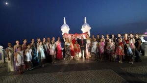 Benidorm celebra Sant Jaume con actos festeros, tradición local y homenaje al patrón