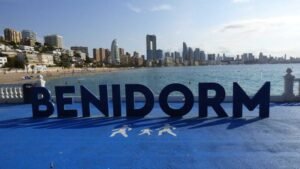 Visit Benidorm refuerza la promoción turística con 91 acciones en 25 países durante el semestre