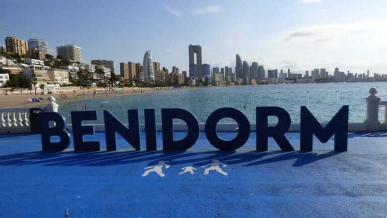 Visit Benidorm refuerza la promoción turística con 91 acciones en 25 países durante el semestre