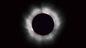 Benidorm prepara controles especiales para observar el eclipse con seguridad el 12 de agosto