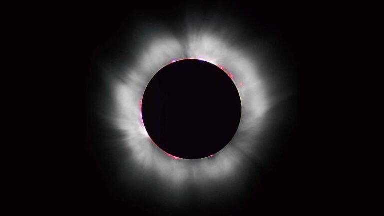 Benidorm prepara controles especiales para observar el eclipse con seguridad el 12 de agosto