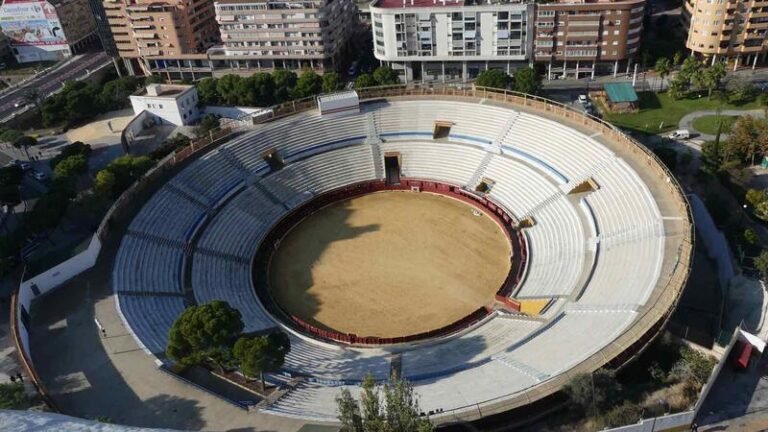 Benidorm lleva a pleno la adjudicación del Open Arena para transformar la plaza de toros